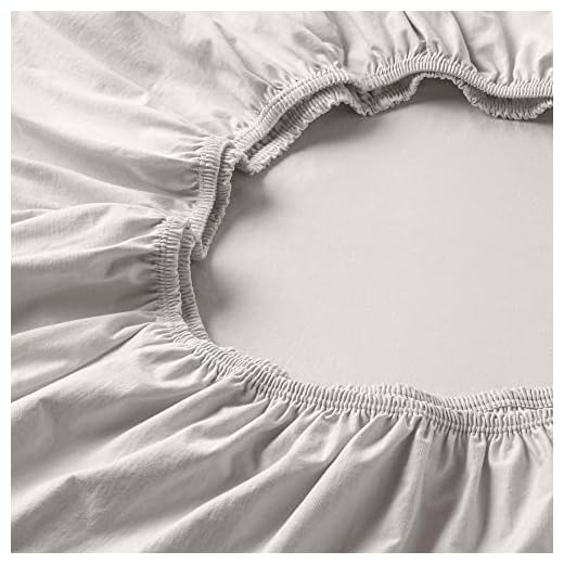 Blumtal Basics Mikrofaser Spannbettlaken 140 x 200cm - Bettlaken bis 25cm Matratzenhöhe, Öko-Tex Zertifiziert, Elfenbein 8 ESTELLA Topper-Spannbetttuch Zwirnjersey | Elfenbein | 180-200x200 cm | passend für Topperhöhen von 7-10 cm | trocknerfest und bügelfrei | 97% Baumwolle 3% Elastan