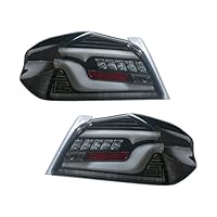 Amazon | WRX STi VAB/WRX S4 VAG Valenti ヴァレンティ ジュエルLED