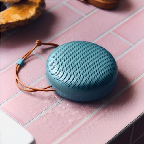 Miniatura 4 de Bang & Olufsen Beosound A1 (3ª Gen) Altavoz Bluetooth - Eucalyptus Green