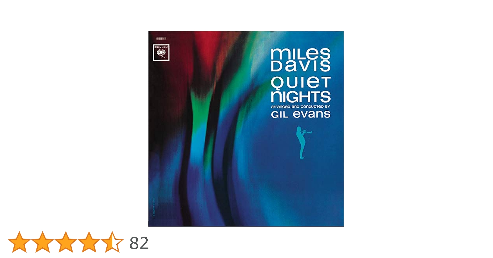 Amazon.co.jp: Quiet Nights: ミュージック