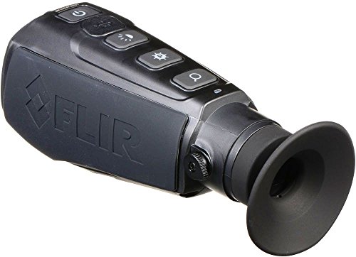 FLIR LS-XR Thermal Imager