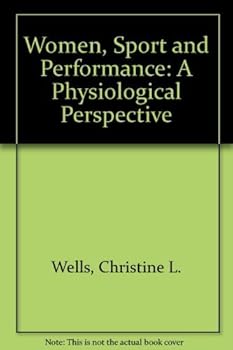 Paperback Women, Sport and Performance: A Physiological Perspective Book