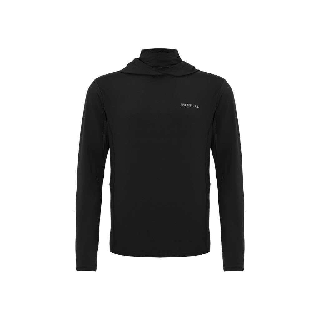 Merrell Train Erkek Sweatshirt