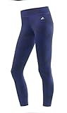 adidas Damen Ultimate ausgestattet Printed Tight Größe L Amazon Purple/Black