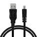Produktbild CELLONIC® USB Kabel 1.5m kompatibel mit FujiFilm Fuji FinePix X100 X-Pro1 X100s X20 XF1 S100fs S1500 S1800 S200EXR S2980 S2950 S4000 Ladekabel 8 Pin Camera Mini USB B auf USB A 2.0 Datenkabel schwarz