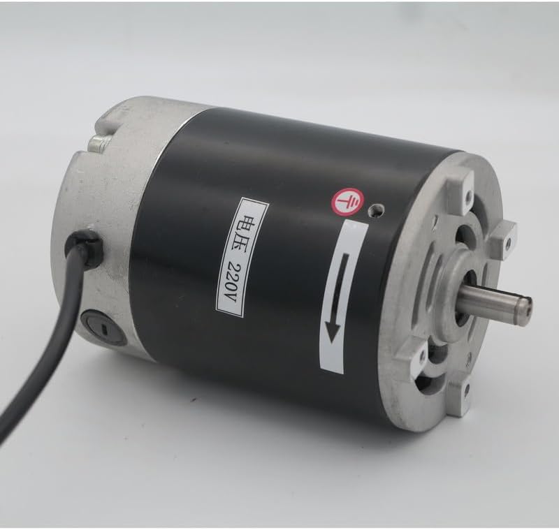 750W 110V 220V 450W 600W 1100W 83zyt for Mini Bench Top Milling Lathe Machine High Voltage Speed Power Torque - (Speed(RPM): 750W, Voltage(V): milling110V)