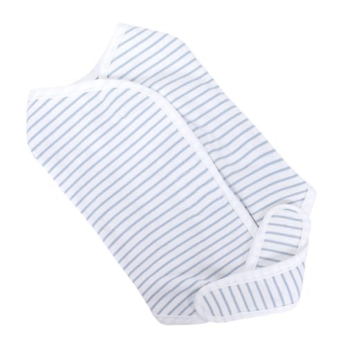 Traje protector para gatos de algodón selecto LOLIPPYY XL 2