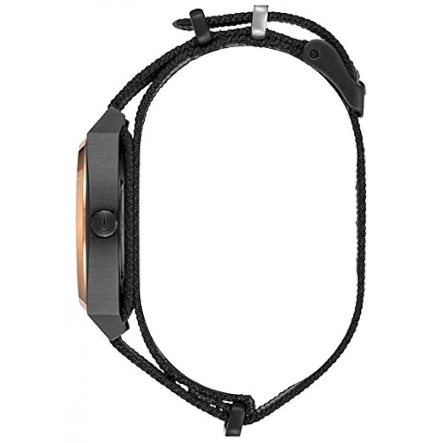 Nixon ニクソン★TIME TELLER タイムテラー NATOベルト A0452453 Amazon.co.jp: NIXON/ニクソン A0452453THE TIME TELLER タイム