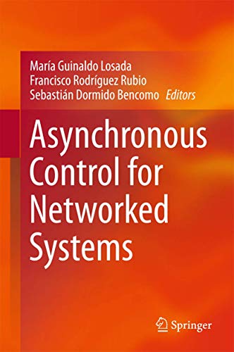 Asynchronous Control for Networked Systems view 2