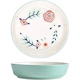 Résistance aux températures élevées, convient au lavage au lave-vaisselle et au chauffage au micro-ondes, au four, etc. À la mode, convient à toutes les occasions.