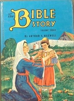 The Bible Story: Volume 3