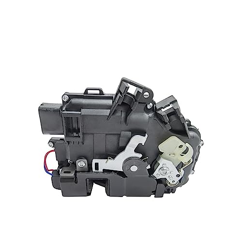 Cerradura maletero coche y actuador de pestillo delantera derecha para A4 S4 y A6 C5