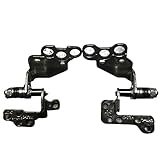 Si votre ordinateur portable est de type écran tactile, assurez-vous de nous le dire!