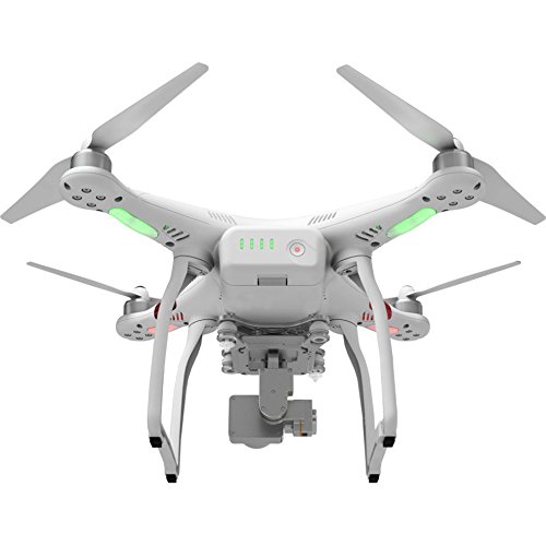 Buy DJI Phantom 3 Standard Quadcopter Drone with 2.7K HD Video