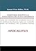 Comentario exegético al texto griego del Nuevo Testamento: Apocalipsis (Spanish Edition)