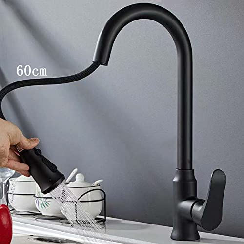 Robinet d'évier de cuisine 2 types de modes pour simplifier vos recettes - 6