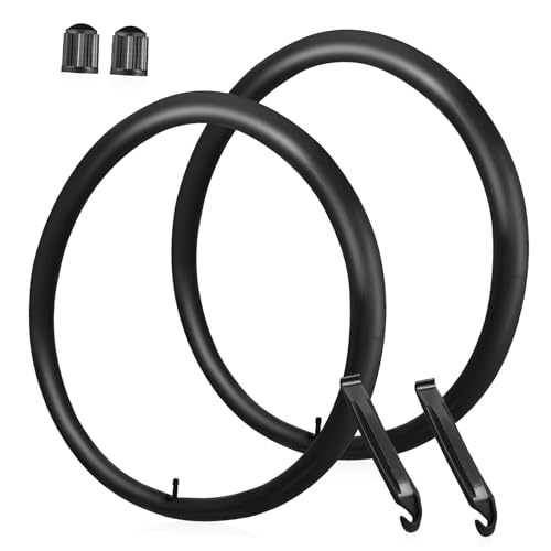 Tube de remplacement pour pneu intérieur de vélo BESPORTBLE haute résistance