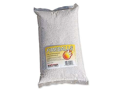 Preisvergleich Produktbild EXTRON Modellbau Brandschutz Loeschgranulat 5l X3360