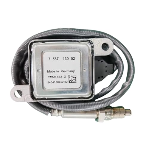 Capteur NOx 12V pour BMW E90 E61 E64 remplace OEM 758713002