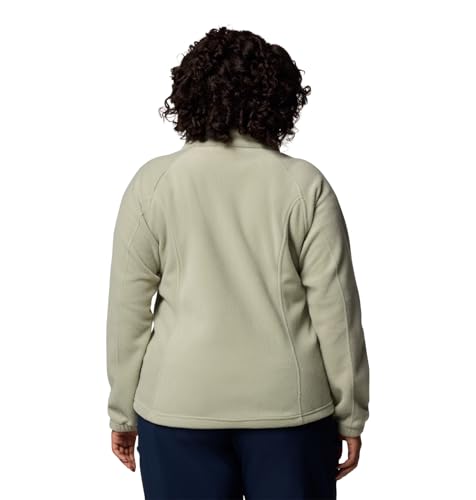 Image of Columbia Women's Benton Springs Full Zip