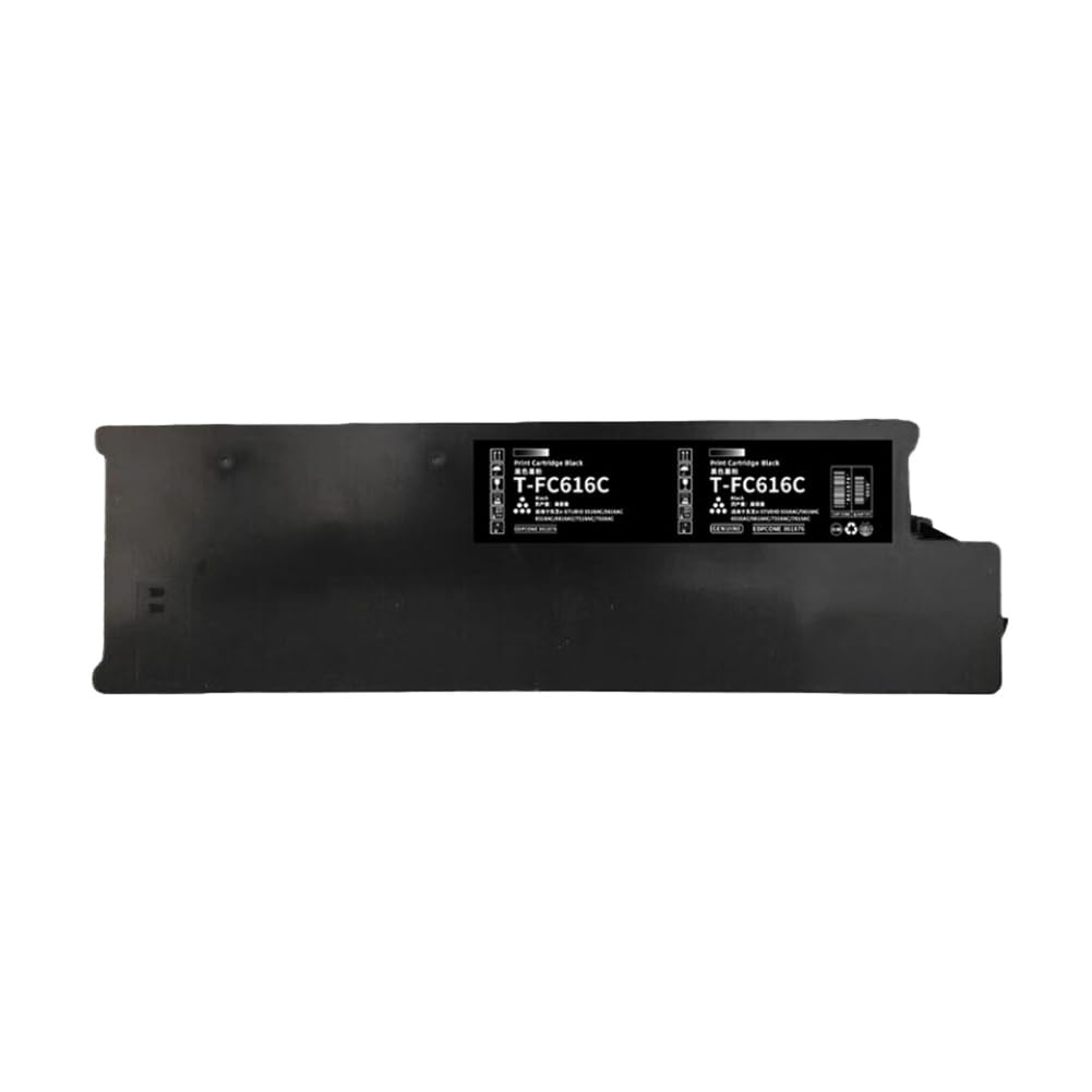 Toner compatible 7516AC et 7616AC pour une impression de précision - 2