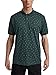 Produktbild ESPRIT Jersey-Polo mit Print, Organic Cotton