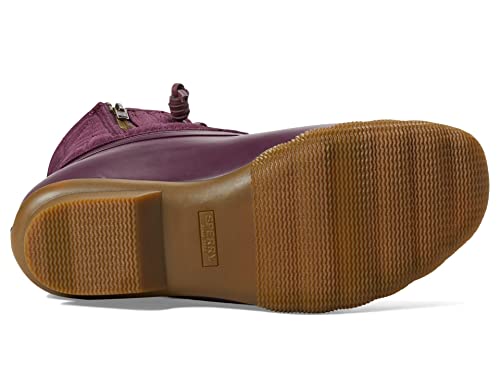 Image of Sperry Top-Sider Saltwater Crunch Boot