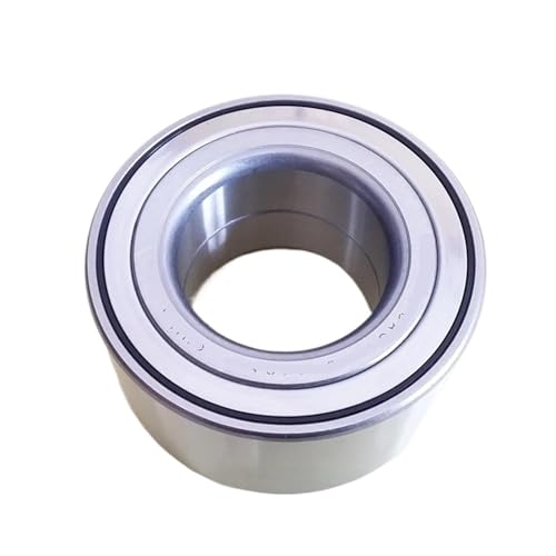 Roulement de roue arrière DAC43800040 43X80X40 ABS pour voiture 713619790