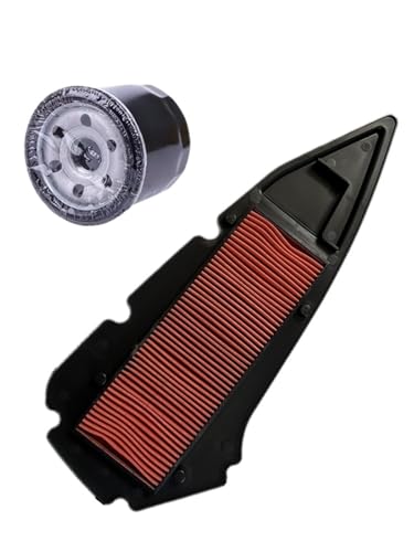 Filtre à air pour moto Zontes ZT368E ZT368D ZT368M ZT368G filtration moteur