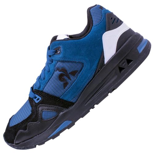 Baskets basses Le Coq Sportif LCS R1000 RIPSTOP - vue 8