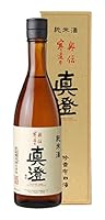真澄(ますみ) 純米 奥伝寒造り [ 日本酒 長野県 720ml ]