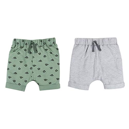 Image of Lamaze Organic Baby/Toddler Girl, Boy, Unisex Shorts