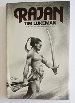 Hardcover Rajan Book