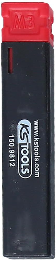 KS Tools 150.9805 M3 150.9812 Rivet Nut Pulling Spindle for Rivet Tools