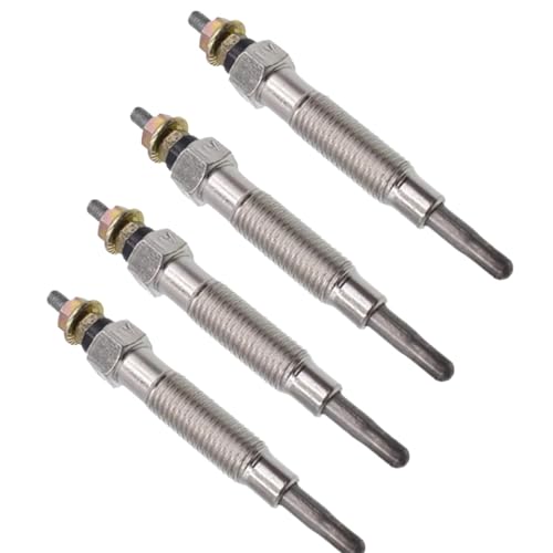 Bougie de préchauffage MR577131 pour un démarrage à froid fluide sur L200