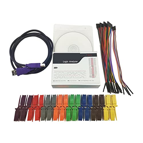 Otenc LA5032 USB Logikanalysator 32-Kanal