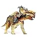 Beasts of the Mesozoic: Pachyrhinosaurus Lakustai (Fan's Choice) - 1/18th Scale Dinosaur Action Figure - 15