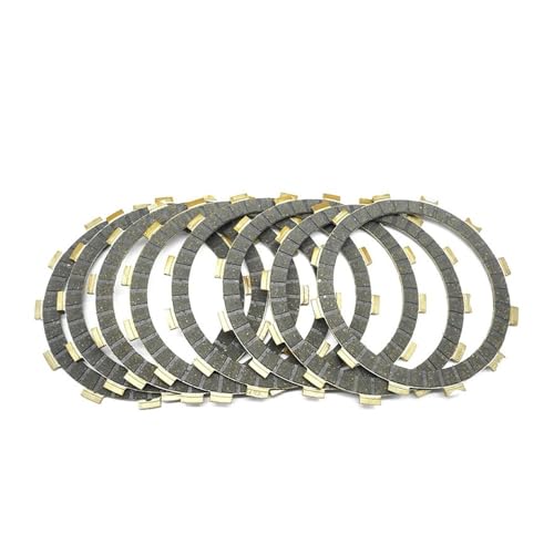 Plaque friction d'embrayage haute résistance pour CR250 R