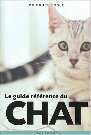 Le Guide référence du chat Gratuit