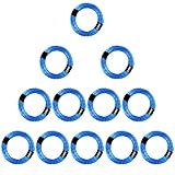 Eyoloty KSLA 59540-03 Pre-Cut Twisted Line 0.095' 208Ft Compatible with Kobalt...