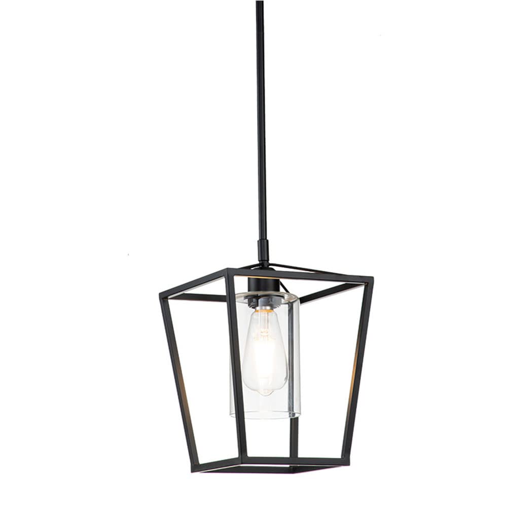 Lustre en fer forgé E27 pour en finir avec les pièces sombres et sans relief