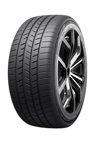 Summit Ultramax UHP Performance Passenger Tire 235/45R18 235/45/18