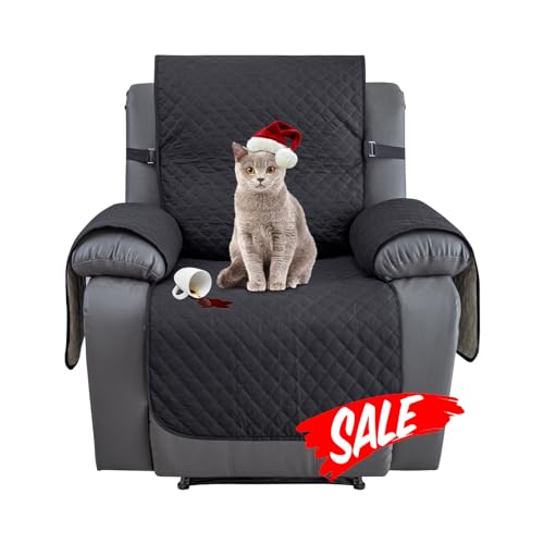 XINEAGE Water Resistant Recliner Cover