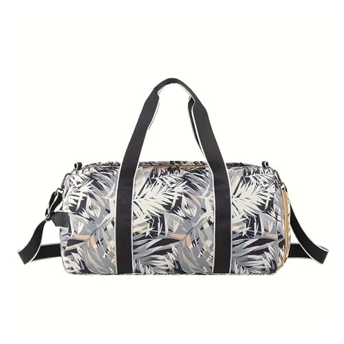 Sac de voyage 55L EZZON de finition supérieure pour yoga et sport