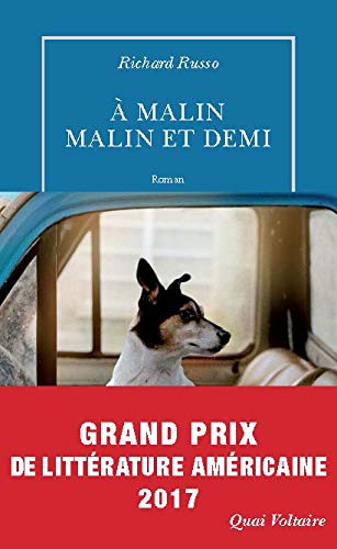 À malin, malin et demi Livre PDF Gratuit