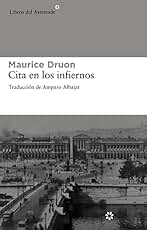 Cita En Los Infiernos