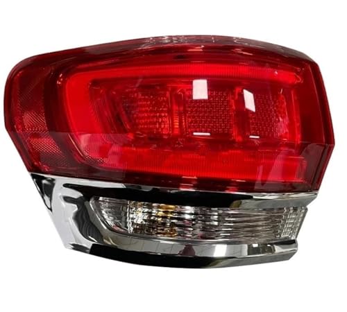 Feu arrière LED réparer éclairage gauche extérieur pour Grand Cherokee