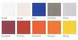  TEMPUR® Jersey-Bezug für SCHLAFKISSEN Ombracio honig