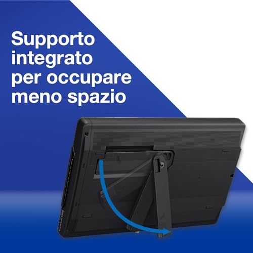 Epson Perfection V39II Scanner piano 4800 x 4800 DPI A4 Nero - 5