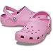Crocs Unisex Classic Clogs Pink Tweed 4 Medium